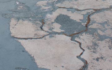 fibreglass roofing replacement Tow Law