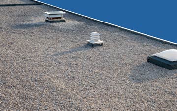 flat roofing Tow Law, County Durham