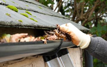 gutter cleaning Tow Law, County Durham