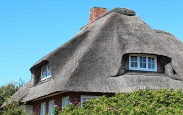 thatch roofing Tow Law, County Durham